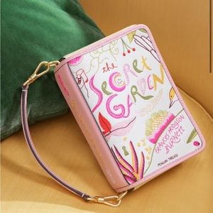 Kate Spade Secret Garden Purse